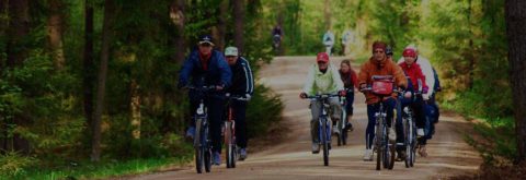 Biebrza to również inne atrakcje