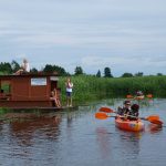 Spływy kajakowe Doliną Biebrzy
