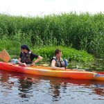 Indywidualne spływy kajakowe