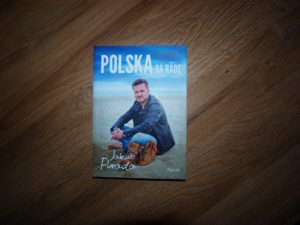 Jakub Porada - Przewodnik osobisty Polska da radę