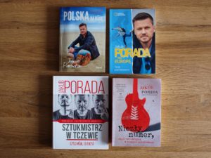 Jakub Porada - Przewodnik osobisty Polska da radę