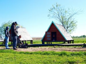 Jakub Porada zdrowo biebrznięty - Dzień Dobry TVN - Biebrza24