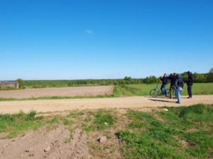 Jakub Porada zdrowo biebrznięty - Dzień Dobry TVN - Biebrza24