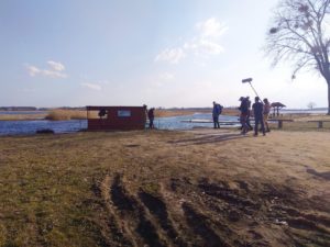 Planete + Łukasz Tulej