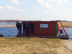 Planete + Naturalnie Polska Łukasz Tulej