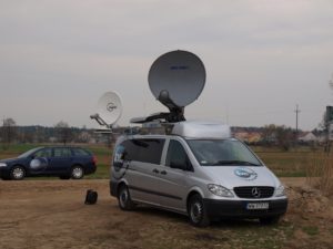 Po Dunajcu łodzią, a po Biebrzy tratwą - TVN Meteo