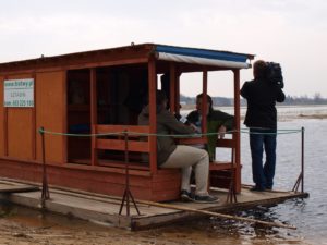 Po Dunajcu łodzią, a po Biebrzy tratwą - TVN Meteo